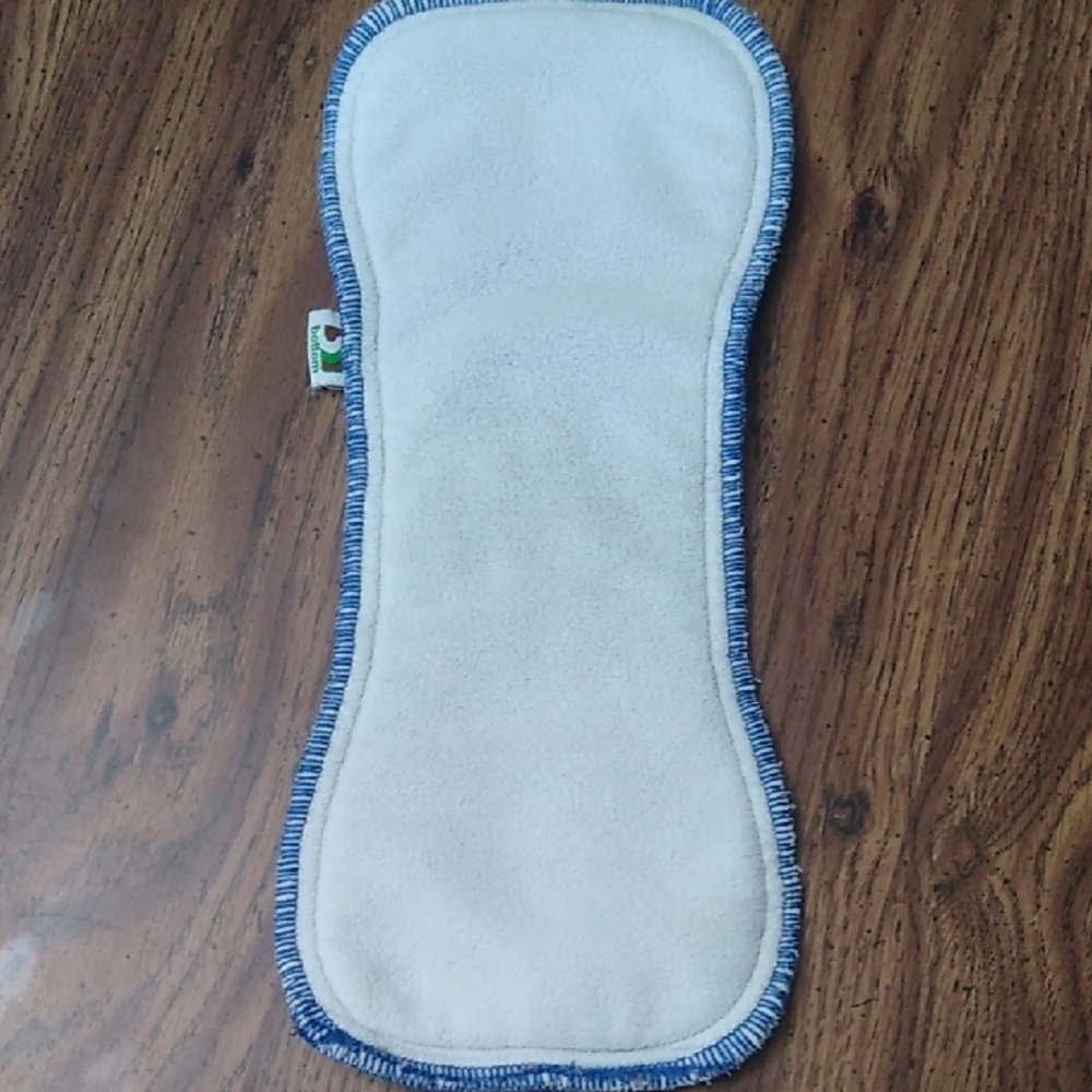 Best Bottoms Thick Overnight Pad